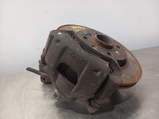 MANGUETA DELANTERA IZQUIERDA CITROEN C1 1KR