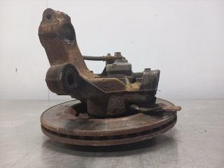 MANGUETA DELANTERA IZQUIERDA CITROEN C1 1KR