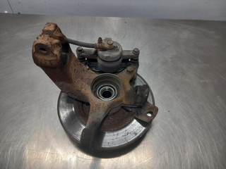 MANGUETA DELANTERA IZQUIERDA CITROEN C1 1KR