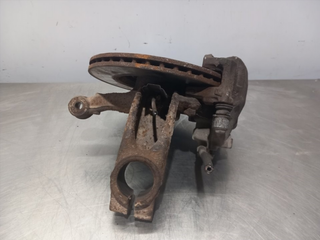 MANGUETA DELANTERA IZQUIERDA CITROEN C1 1KR