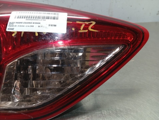 PILOTO TRASERO IZQUIERDO INTERIOR MAZDA CX-5 (KE)