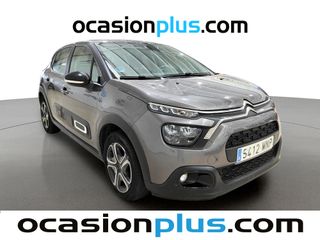 Citroen C3 Origin PureTech 83 Plus 61 kW (83 CV)