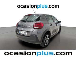 Citroen C3 Origin PureTech 83 Plus 61 kW (83 CV)