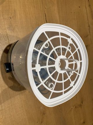 Esterilizador Beaba Steril'n'Dry