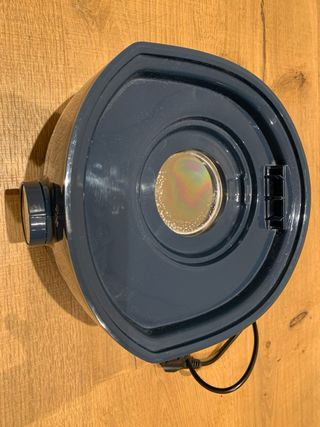 Esterilizador Beaba Steril'n'Dry