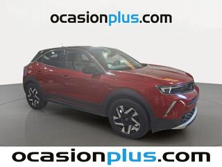 Opel Mokka 1.2 T Business Elegance 74 kW (100 CV)