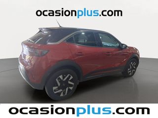 Opel Mokka 1.2 T Business Elegance 74 kW (100 CV)