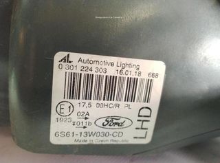 1416311 faro izq ford fiesta v (jh_, jd_) 22968791