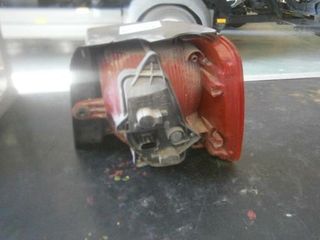 Volkswagen piloto trasero touran 2.0 advance 50628