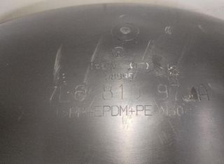 Volkswagen 340515 7l6810971 paso rueda touareg 7la