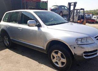 Volkswagen 340515 7l6810971 paso rueda touareg 7la
