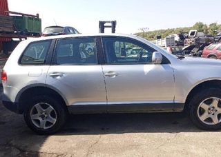 Volkswagen 340515 7l6810971 paso rueda touareg 7la