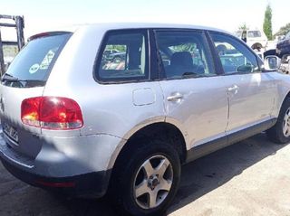 Volkswagen 340515 7l6810971 paso rueda touareg 7la