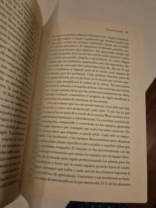 Girando la Rueda (Turning the Flywheel, Spanish...