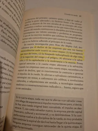 Girando la Rueda (Turning the Flywheel, Spanish...