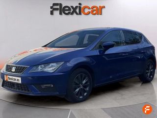 Seat Leon ST 1.5 EcoTSI 96kW (130CV) S&S Style Ed