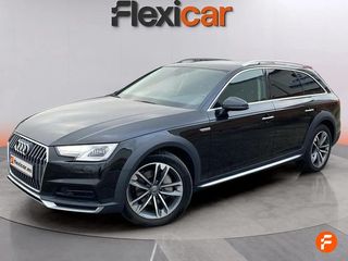Audi A4 3.0 TDI 160kW (218CV) quattro S tronic