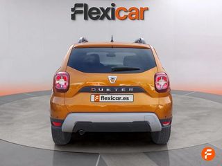 Dacia Duster Prestige TCE 92kW (125CV) 4X2