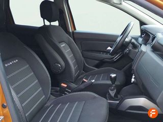 Dacia Duster Prestige TCE 92kW (125CV) 4X2