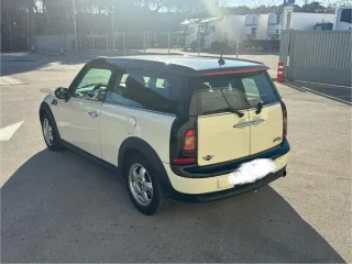MINI Clubman Aut Cooper 1.6D 110 2009