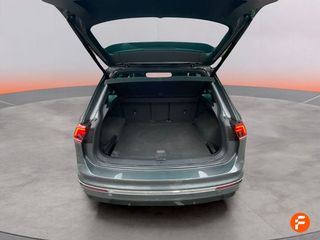 Volkswagen Tiguan Sport 1.5 TSI 110kW (150CV) DSG