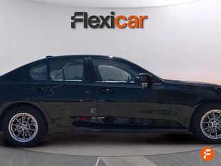 BMW Serie 3 318d Auto.