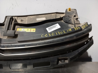 REJILLA DELANTERA CITROEN C3 BH02
