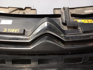 REJILLA DELANTERA CITROEN C3 BH02