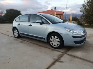 Citroen C4 2008