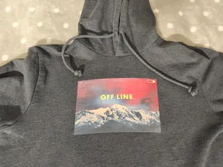 Sudadera Jack & Jones M hombre