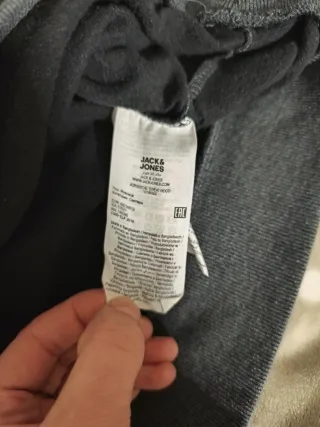 Sudadera Jack & Jones M hombre