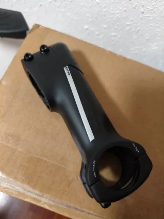 Potencia FSA ACR 100mm Negra