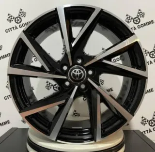 2 Llantas Toyota GT86