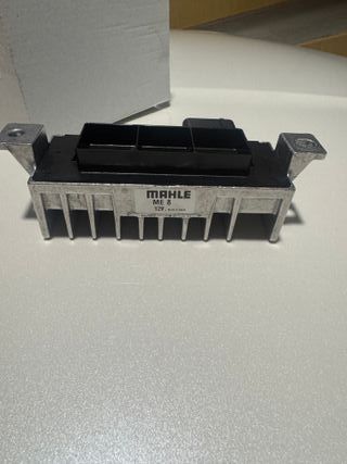 Relé Calentadores Nissan/ Caja precalentamiento