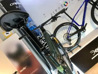 Orbea Oiz Carbono Doble Suspensión