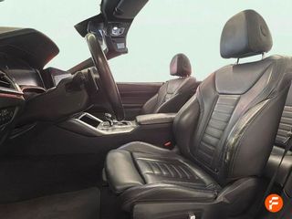 BMW Serie 4 420d Cabrio