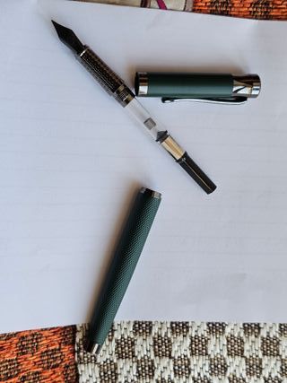 Penna stilografica NUOVA