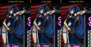 Convierte tu SNES en 1-chip, sin sus defectos