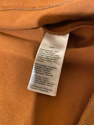 Conjunto Chándal Lacoste Monogram Beige/Marrón