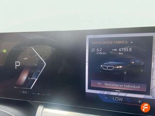 BMW Serie 5 540d xDrive