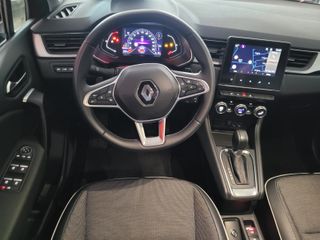 RENAULT Captur Zen TCe 140 EDC GPF Micro Hibrido