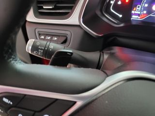 RENAULT Captur Zen TCe 140 EDC GPF Micro Hibrido