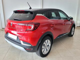 RENAULT Captur Zen TCe 140 EDC GPF Micro Hibrido