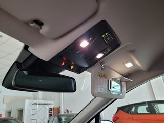 RENAULT Captur Zen TCe 140 EDC GPF Micro Hibrido