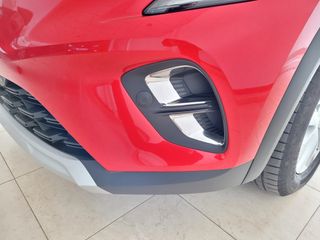 RENAULT Captur Zen TCe 140 EDC GPF Micro Hibrido