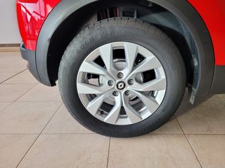 RENAULT Captur Zen TCe 140 EDC GPF Micro Hibrido