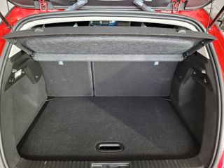 RENAULT Captur Zen TCe 140 EDC GPF Micro Hibrido