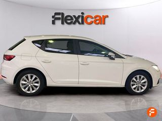 Seat Leon 1.6 TDI 85kW (115CV) St&Sp Style