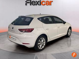 Seat Leon 1.6 TDI 85kW (115CV) St&Sp Style