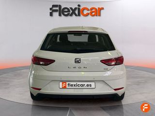 Seat Leon 1.6 TDI 85kW (115CV) St&Sp Style